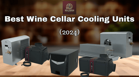 Best Wine Cellar Cooling Units (2024)