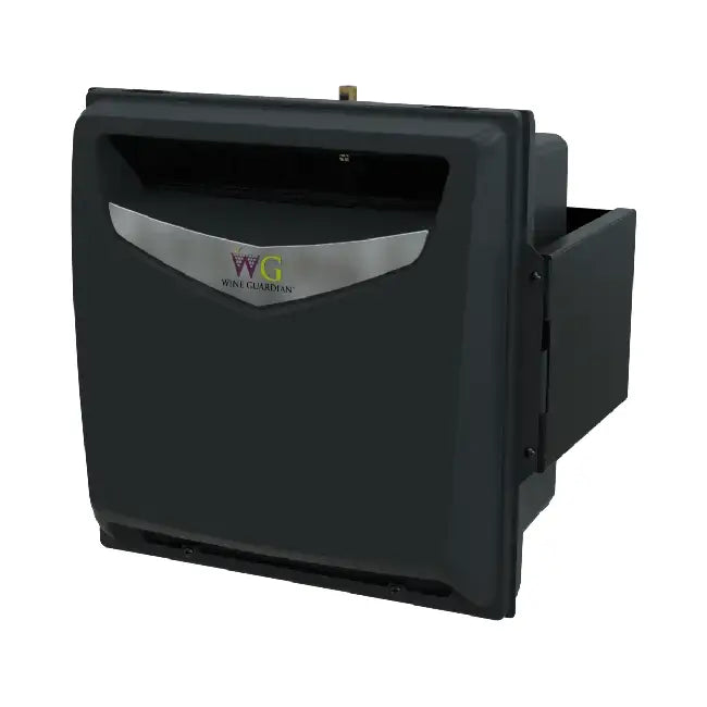 Freestanding Humidifier For Use With Wine Guardian Units