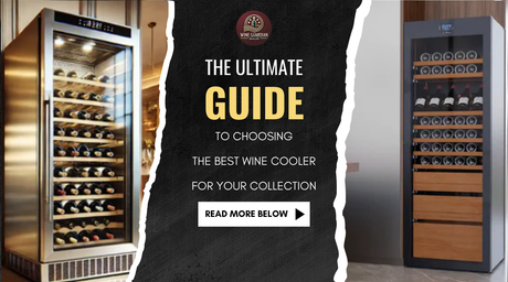 The Ultimate Guide to Choosing the Best Wine Cooler for Your Collection | Wine Guardian Dealer