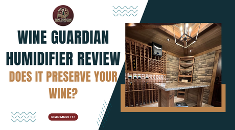 Wine Guardian Humidifier Review: Freestanding and Integrated Models Compared (2026) - Wine Guardian Dealer