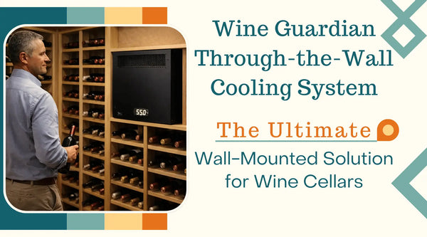 Wine Guardian Reviews: Reliability, Verified Ratings and Published Specs (2026) - Wine Guardian Dealer