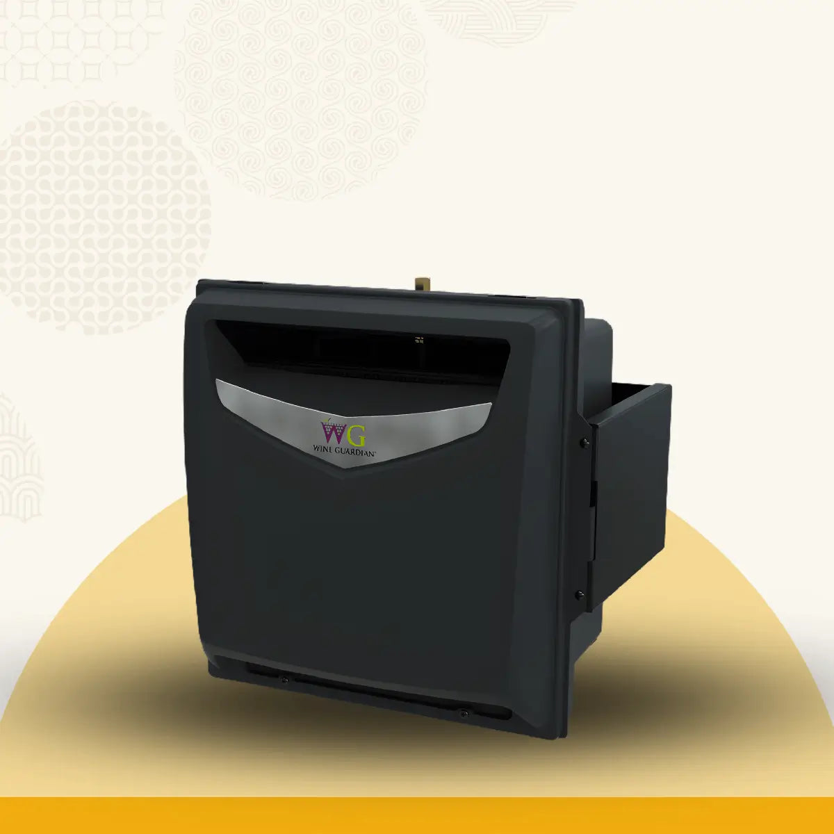 Wine Guardian Wine Cellar Humidifiers – Integrated & Freestanding ...