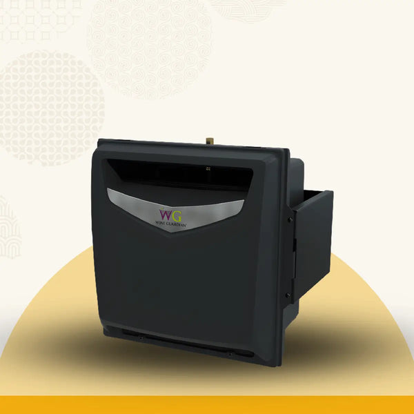 Wine Guardian Wine Cellar Humidifiers – Integrated & Freestanding