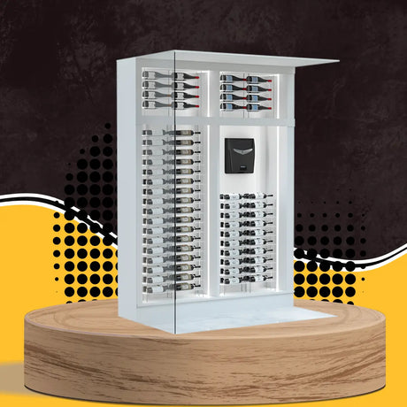 Wine Guardian D025 Ducted Wine Cellar Cooling Unit