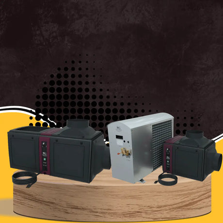How to Size a Wine Cellar Cooling System | Wine Guardian Dealer