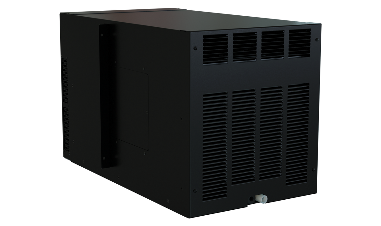 Wine Guardian Classic Through-The-Wall Wine Cooling Unit TTW01B