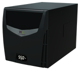 Wine Guardian Sentinel Through-The-Wall Wine Cooling Unit TTW02B