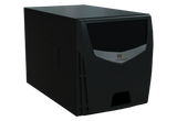 Wine Guardian Sentinel Through-The-Wall Wine Cooling Unit TTW02B