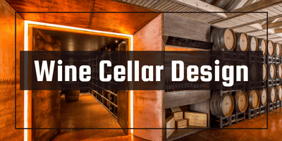 Best Wine Cellar Lighting Guide | Top LED & Smart Lighting Options