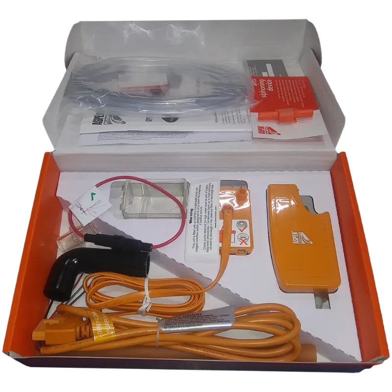 Wine Guardian Condensate Pump Field Replacement Kit 94H0046-00