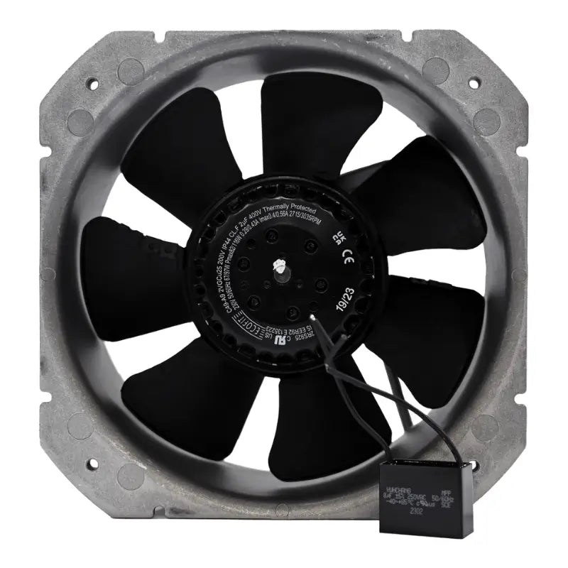 Wine Guardian Condenser Fan Motor Kit for SS018, DS025, DS050 91H0155-00