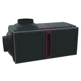 Wine Guardian D088WC Ducted Water Cooled Wine Cooling System Right Side View