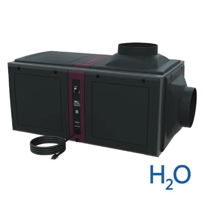 Wine Guardian D200WC Water Cooled Ducted Wine Cooling Unit