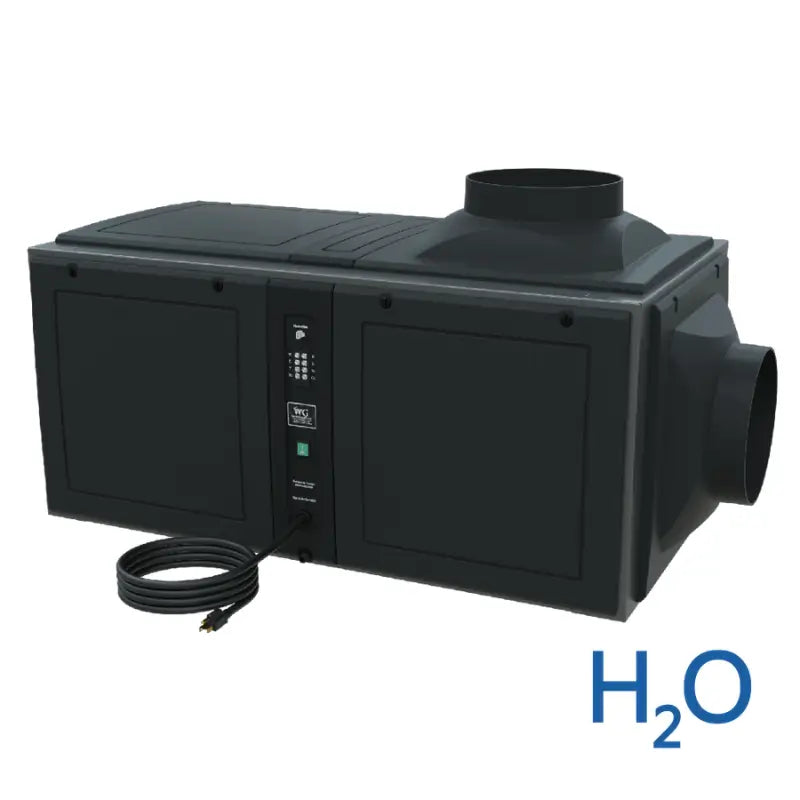 Wine Guardian DP200WC Pro Water Cooled Wine Cooling System