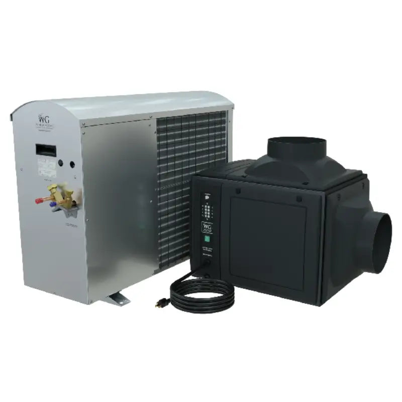 Wine Guardian SP25 Pro Ducted Split Wine Cooling System
