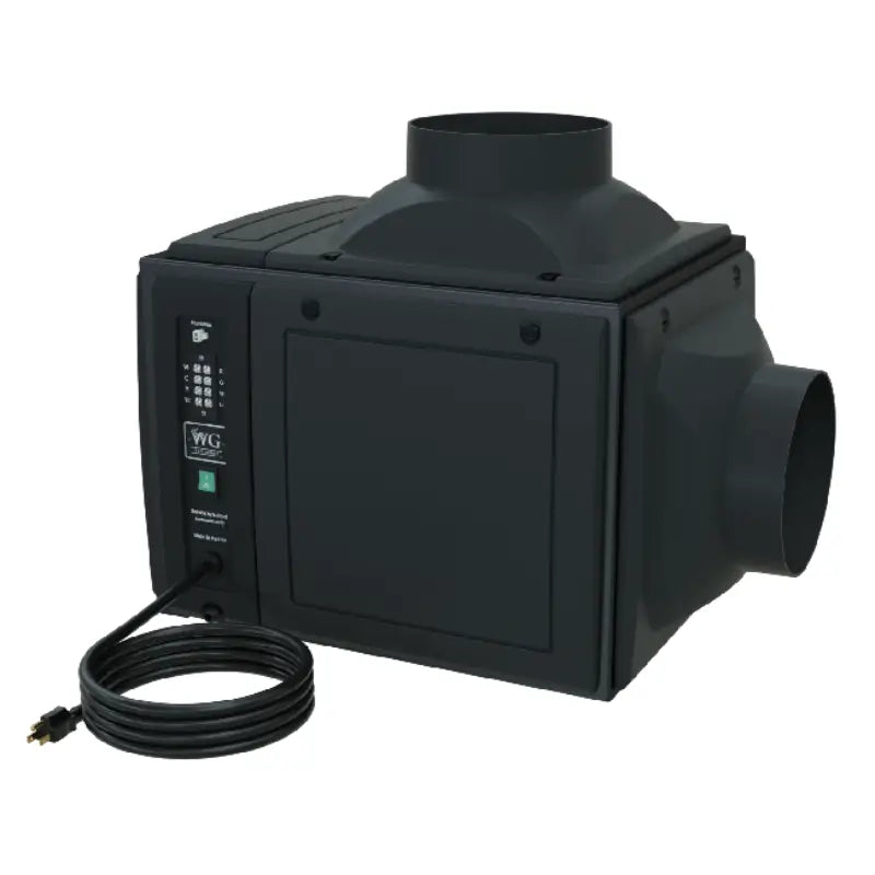Wine Guardian SP25 Pro Ducted Split Wine Cooling System