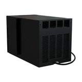 Wine Guardian TTW01B Classic Through-The-Wall Wine Cellar Cooling Unit Back View