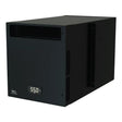 Wine Guardian TTW01B Classic Through-The-Wall Wine Cellar Cooling Unit Right Side View