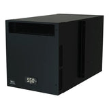 Wine Guardian TTW01B Classic Through-The-Wall Wine Cellar Cooling Unit Right Side View