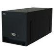 Wine Guardian TTW01B Defender Through-The-Wall Wine Cellar Cooling Unit Right Side View