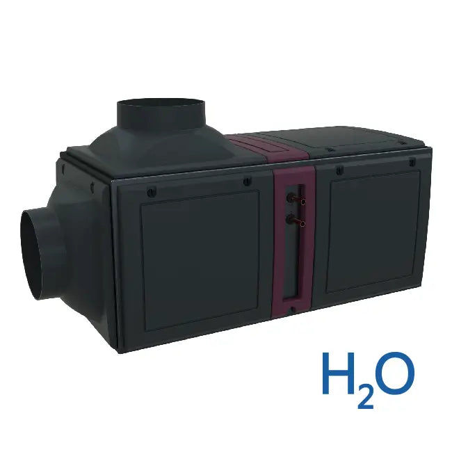 Wine Guardian D200WC Water Cooled Ducted Cooling Unit