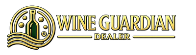 Wine Guardian Dealer Logo
