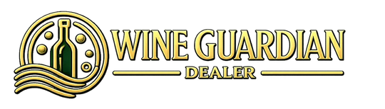 Wine Guardian Dealer Logo