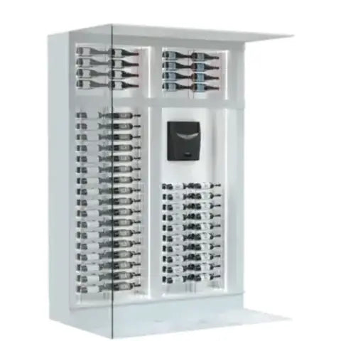 Through The Wall Wine Cellar Cooling Unit | Wine Guardian Dealer