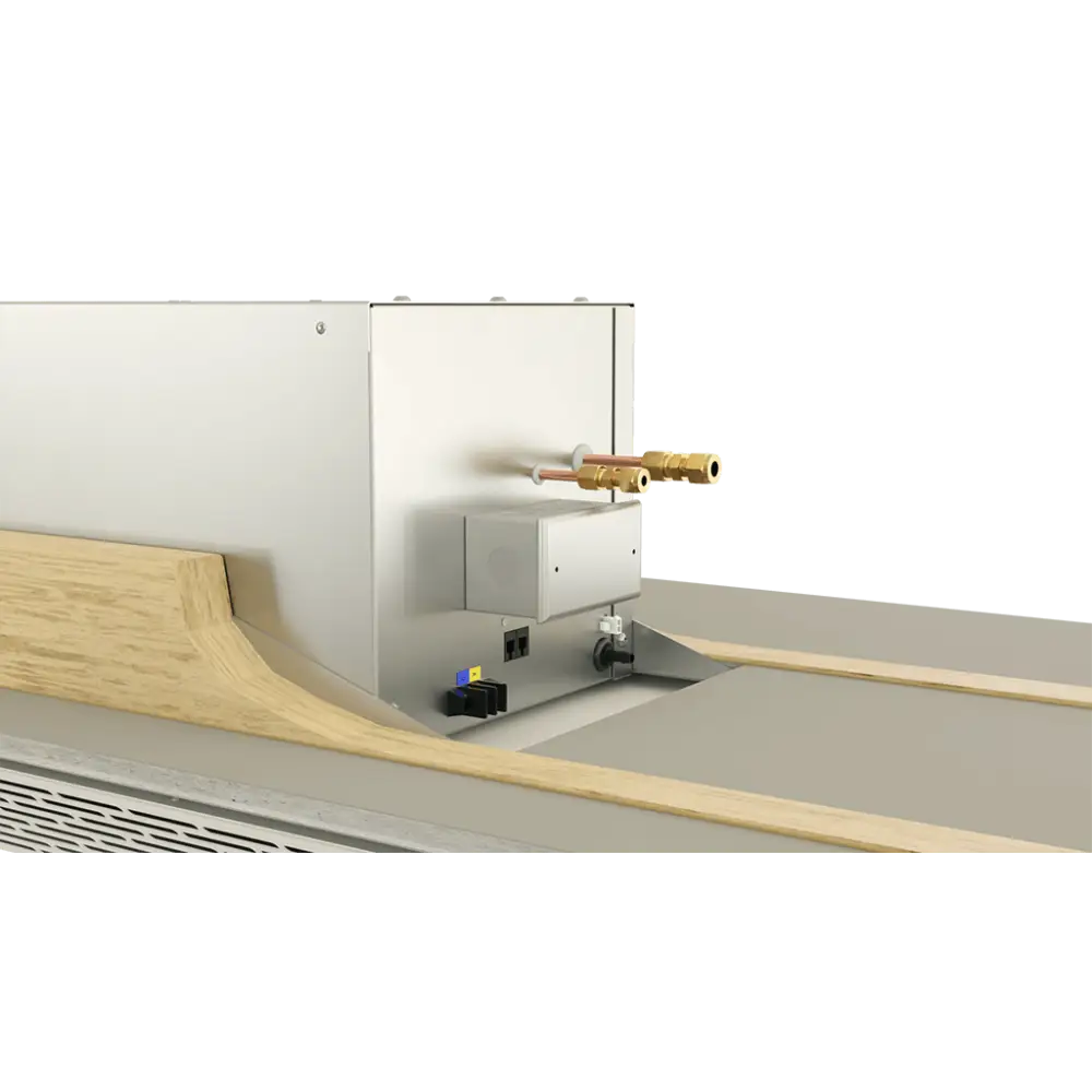 Wine Guardian CS025 Ceiling Mount Wine Cellar Cooling Unit – Wine ...