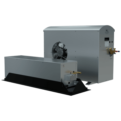 Wine Guardian CS050 Wall Cooling System