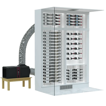 Wine Guardian Wine Cellar Cooling Unit