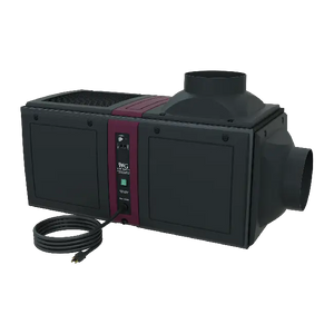 Commercial: 4,500 to 7,000 cu ft