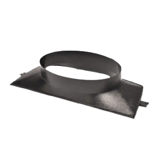 Wine Guardian Exhaust Duct Collar 19H0018-00