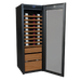 Wine Guardian Luxury Connoisseur Style Single-Zone Wine Fridge