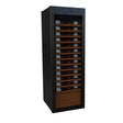 Wine Guardian Luxury Enoteca Style Multi-Zone Wine Cooler