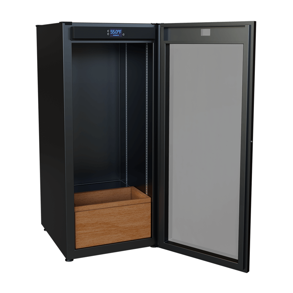 Wine Guardian Luxury Enoteca Style Single-Zone Fridge