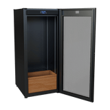 Wine Guardian Luxury Enoteca Style Single-Zone Fridge