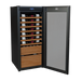 Wine Guardian Luxury Ultimate Storage Multi-Zone Wine Cooler