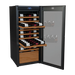 Wine Guardian Luxury Ultimate Storage Multi-Zone Wine Cooler