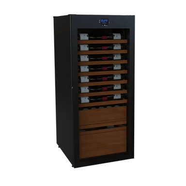 Wine Guardian Luxury Ultimate Storage Multi-Zone Wine Cooler