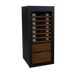 Wine Guardian Luxury Ultimate Storage Multi-Zone Wine Cooler