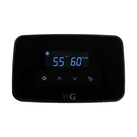 Wine Guardian Remote Interface Controller 91H0105-01