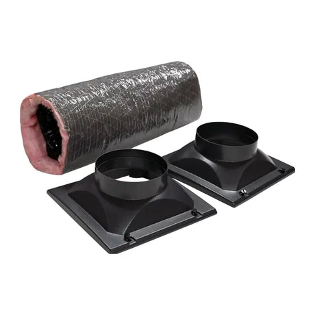 Wine Guardian Sentinel Series Duct Collar Kit 94H0007-20