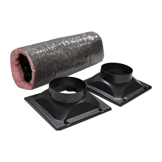 Wine Guardian Sentinel Series Duct Collar Kit 94H0007-20