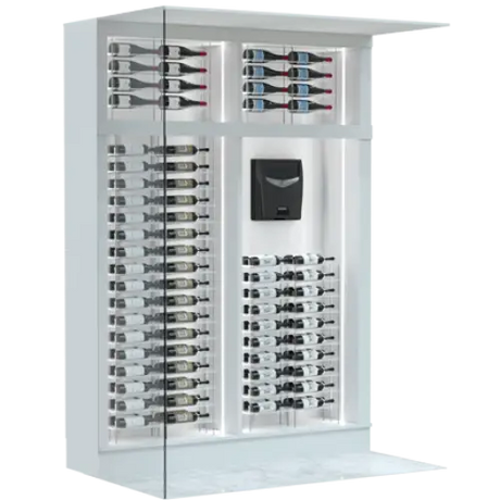 Wine Rack Radiator Cover Wine Guardian Wine Cellar Cooling Systems: Trusted by Experts