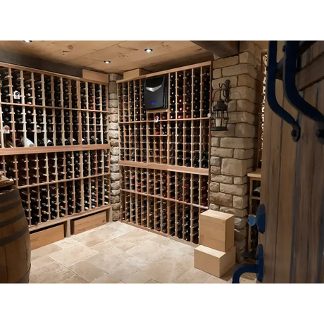 Wine Guardian D025 Ducted Wine Cellar Cooling System